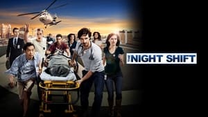The Night Shift, Season 1 image 1
