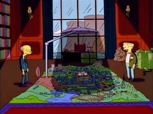 The Simpsons, Season 6 - Who Shot Mr. Burns? (1) image
