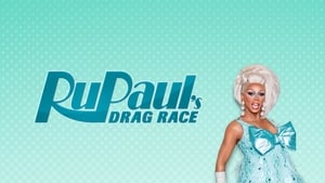 RuPaul's Drag Race, Season 5 (Uncensored) image 1