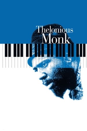 Thelonious Monk: Straight No Chaser poster 3