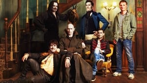 What We Do In the Shadows image 3
