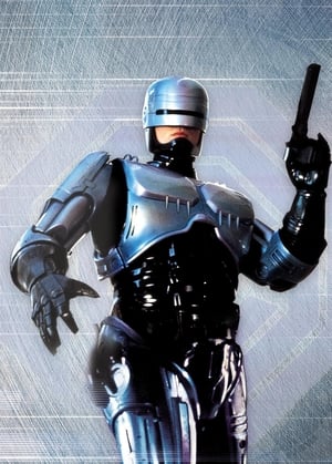 Robocop poster 3