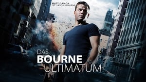 The Bourne Ultimatum image 8