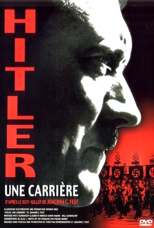 Hitler: A Career poster 4