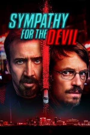 Sympathy For The Devil poster 4