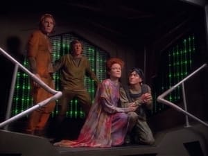 Star Trek: Deep Space Nine, Season 2 - Sanctuary image