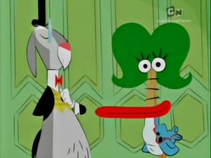 Foster's Home for Imaginary Friends, Season 2 - My So-Called Wife image
