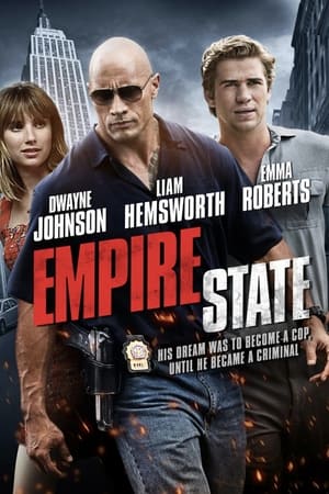 Empire State poster 3