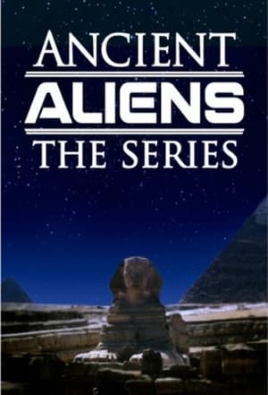 Ancient Aliens, Season 2 poster 0