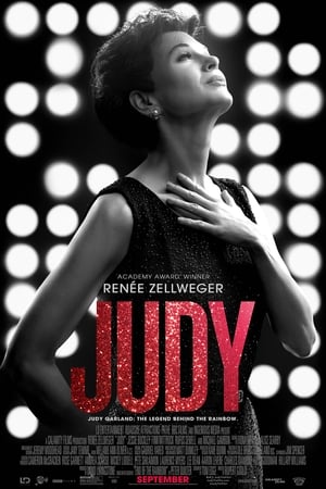 Judy poster 1