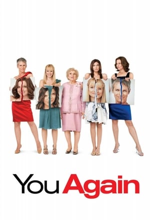 You Again poster 1