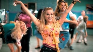 Legally Blonde image 6
