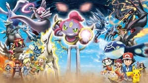 Pokémon the Movie: Hoopa and the Clash of Ages image 5
