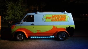 Scooby-Doo image 8