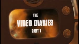 Doctor Who, Christmas Specials - Series 5 Video Diaries: Part 1 image