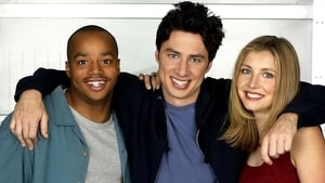 Scrubs: The Complete Series image 2
