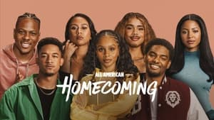 All American Homecoming, Season 1 image 2
