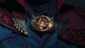 Doctor Strange in the Multiverse of Madness image 5