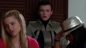 Glee, Season 1 - Funk image