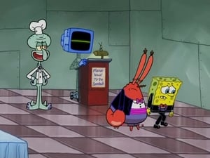 SpongeBob SquarePants, Season 8 - Chum Fricassee image