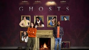 Ghosts, Season 1 image 0