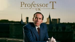 Professor T, Season 1 image 3