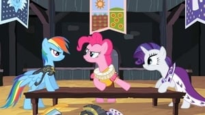 My Little Pony: Friendship Is Magic, Vol. 2 - Hearth's Warming Eve image