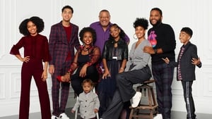 Black-ish, The Complete Series image 1