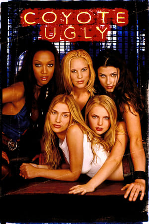 Coyote Ugly poster 1