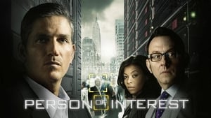 Person of Interest, Season 4 image 2