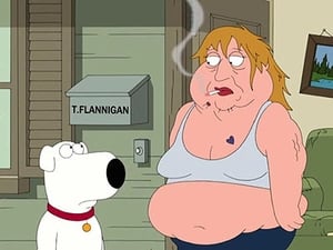 Family Guy, Season 6 - The Former Life of Brian image