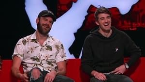 Ridiculousness, Vol. 9 - The Chainsmokers image