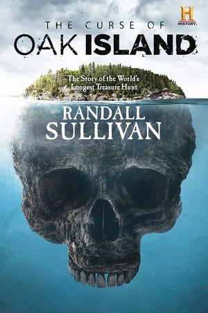 The Curse of Oak Island, Season 3 poster 2