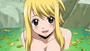 Fairy Tail, Season 1, Pt. 3 - The Right to Love image