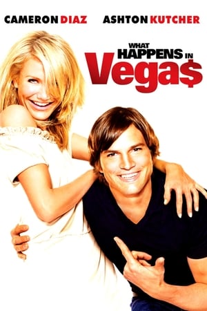 What Happens In Vegas (Extended Edition) poster 4