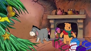 Winnie the Pooh: A Very Merry Pooh Year image 2