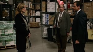 The Office, Season 3 - The Return image