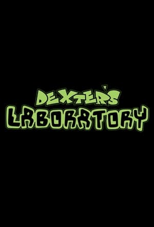Dexter's Laboratory: The Complete Series poster 2