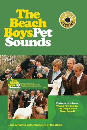 The Beach Boys: Pet Sounds - Classic Albums poster 3