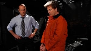 Law & Order: SVU (Special Victims Unit), Season 11 - Torch image