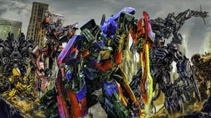 Transformers: Dark of the Moon image 4