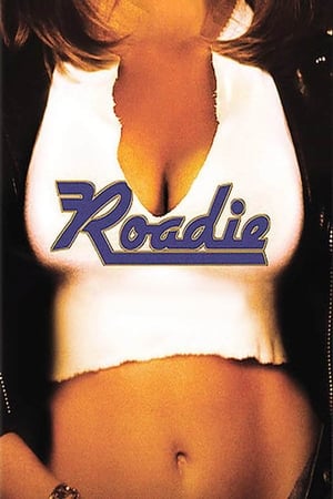 Roadie poster 2