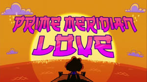 The Fairly OddParents: A New Wish, Season 1 - Prime Meridian Love image