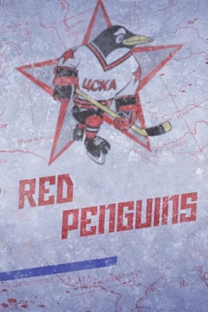 Red Penguins poster 2