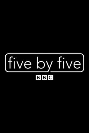 Five by Five poster 0