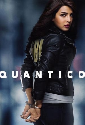 Quantico, Season 3 poster 2