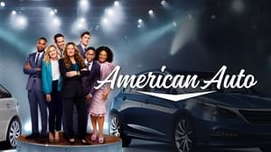 American Auto, Season 2 image 1