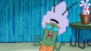 SpongeBob SquarePants, Season 7 - Gramma's Secret Recipe image