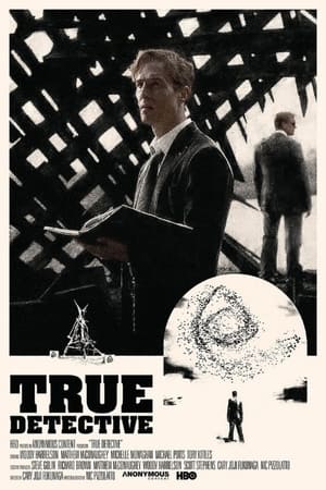 True Detective, Season 2 poster 2