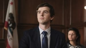 The Good Doctor, Season 6 - The Good Lawyer image